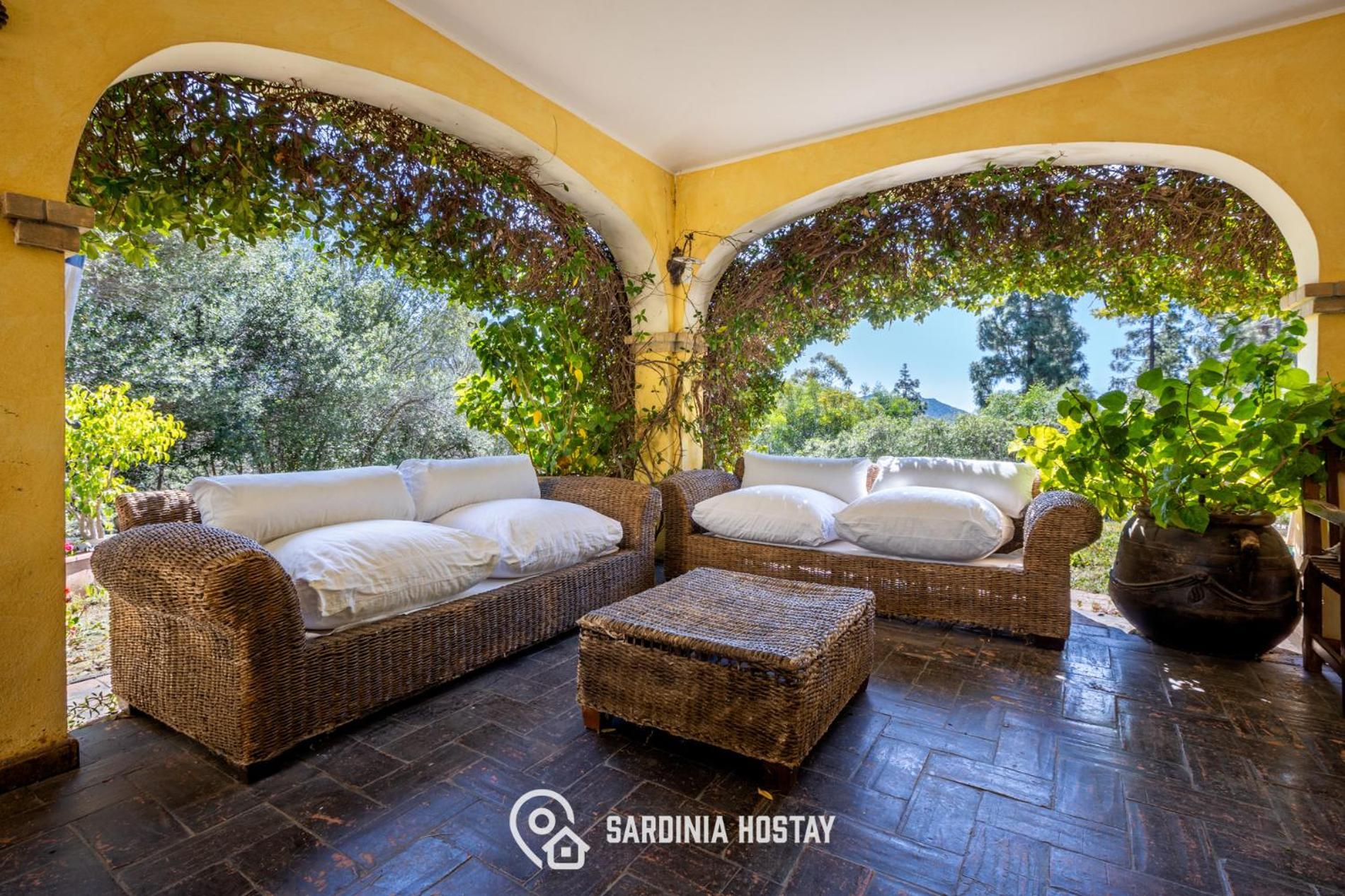 Villa Emilietta فيلاّسيمِيوس المظهر الخارجي الصورة